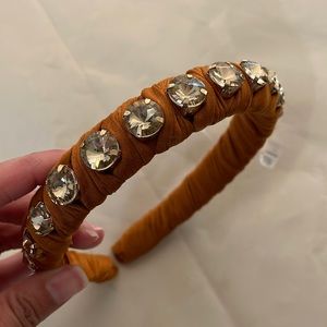 Anthropologie headband